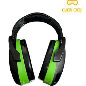 تصویر گوشی صداگیر هلبرگ مدل secure 1 