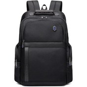 تصویر کوله پشتی لپ تاپ آرکتیک هانتر مدل B00449 مناسب برای لپ تاپ ۱۵.۶ اینچ 