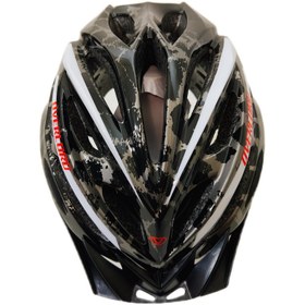 تصویر کلاه دوچرخه سواری اورلورد HB31 (۵۸تا۶۱سانتیمتر) ا Overlord cycling helmet HB31 Overlord cycling helmet HB31