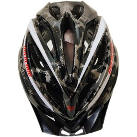 تصویر کلاه دوچرخه سواری اورلورد HB31 (۵۸تا۶۱سانتیمتر) Overlord cycling helmet HB31