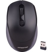 تصویر موس بی سیم KINGSTAR مدل KM530RW KINGSTAR Wireless Mouse KM530RW