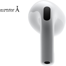 تصویر تک گوش ایرپاد4 ANC(راست/چپ)-Airpods 4 ANC (کارکرده) 