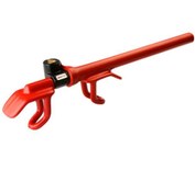 تصویر قفل فرمان کلاغی باتیس 