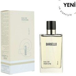 تصویر عطر زنانه برند بارجلو Bargello اصل Bargello - 235 