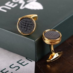 تصویر دکمه سردست NESEN کد D3 