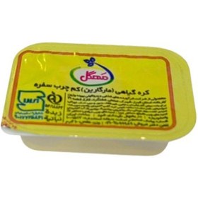 تصویر کره فوم سیل 10 گرم گیاهی مهگل 