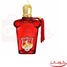 تصویر عطر ادکلن کازاموراتی زرجوف بوکت ایده آل 