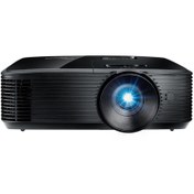 تصویر ویدئو پروژکتور اپتما مدل M870x OPTOMA M870x Video Projector