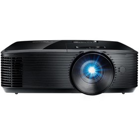 تصویر ویدئو پروژکتور اپتما مدل M870x OPTOMA M870x Video Projector