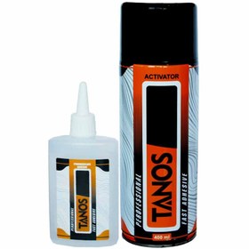 تصویر چسب ۱۲۳ تانوس TANOS 