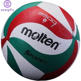 تصویر توپ والیبال فاکس 3500 Fox 3500 volleyball ball