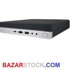 خرید و قیمت مینی کیس hp elitedesk 800 G3 mini 35W | ترب خرید و قیمت مینی کیس hp elitedesk 800 G3 mini 35W | ترب