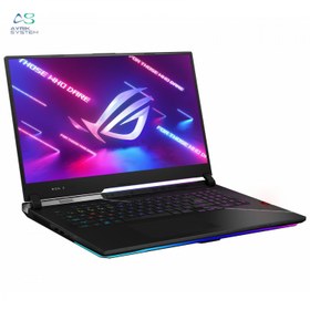 تصویر لپ تاپ گیمینگ ایسوس Asus ROG i9(12900H) 16GB DDR5 1TB NVMe Nvidia RTX3070 TI 8GB 17.3FHD 