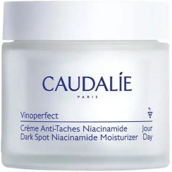 تصویر کرم روز ضدلک کدلی Caudalie Vinoperfect 50ml 
