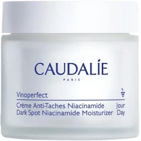 تصویر کرم روز ضدلک کدلی Caudalie Vinoperfect 50ml 