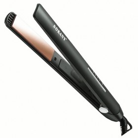 تصویر اتو موی سوکانی مدل SK-1910 SOKANY SK-1910 SOKANY hair straightener model SK-1910