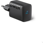 تصویر شارژر دیواری 30 وات انکر مدل A2640 312 Anker A2640L11 312 30W Charger