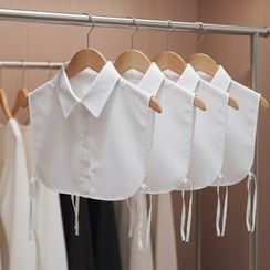 تصویر یقه فِیک 