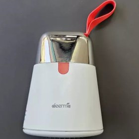 تصویر پرزگیر لباس و پارچه شیائومی Xiaomi Deerma Rechargeable Lint Remover DEM-MQ600 Xiaomi Deerma Rechargeable Lint Remover DEM-MQ600