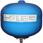 تصویر منبع تحت فشار الکتروساز 24 ELECTROSAZ bladder pressure water Tanks 24L