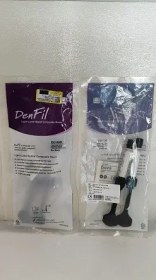 تصویر کامپوزیت دنفیل فلو - A denfile flow composite