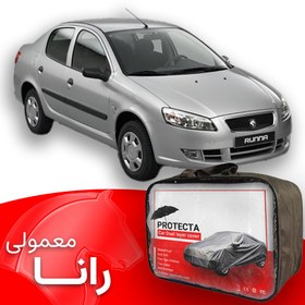 تصویر چادر رانا معمولی 