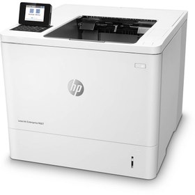 تصویر پرینتر تک کاره لیزری اچ پی مدل M607n ا HP M607n Laserjet Printer HP M607n Laserjet Printer