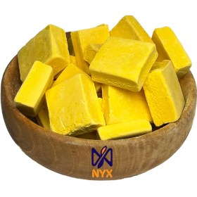 تصویر بستنی خشک انبه 