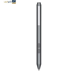 تصویر قلم لمسی اچ پی مدل MPP 1.51 ا HP MPP 1.51 Stylus Pen HP MPP 1.51 Stylus Pen