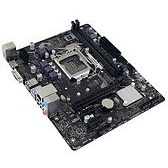 تصویر مادربرد گیگابایت مدل GA-B75M-D3V سوکت 1155 GigaByte GA-B75M-D3V LGA 1155 Motherboard