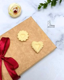 تصویر قالب بيسکوئيت بیسکوییت