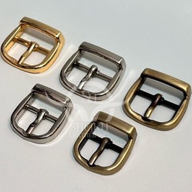 تصویر سگک طرح ایتالیا 