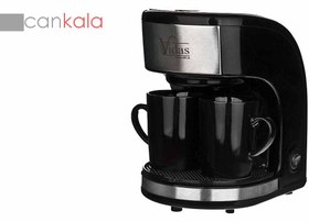 تصویر قهوه ساز ویداس مدل Vidas VIR-2224 Coffee Maker