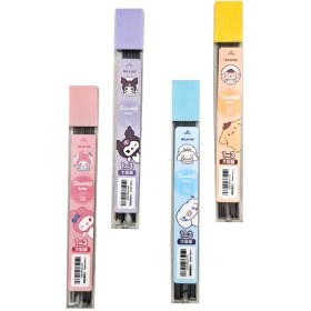 تصویر نوک اتود 7/. سانریو 