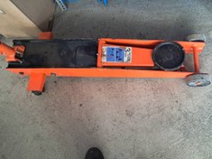 تصویر جک سوسماری کارکرده در حد نو 