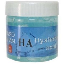 تصویر ژل کاسه ای هیدرودرمی هیالورونیک اسید Hydroderm Facial Conductive gel