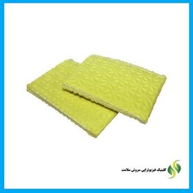 تصویر پد فیزیوتراپی دو رو 