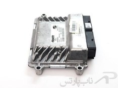 تصویر جعبه ماژول کنترل الکترونیکی ECMB یا ای سی یو (کنترل یونیت ECU) موتور Z24 نیسان وانت یورو 5 بنزینی برند کروز 