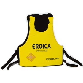 تصویر جلیقه نجات اروئیکا: Eroica Personal PFD 