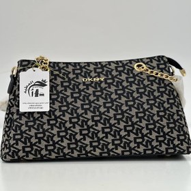 تصویر کیف زنانه دکنی کد 2392 