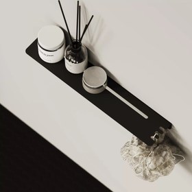 تصویر شلف حمام مدل 40 