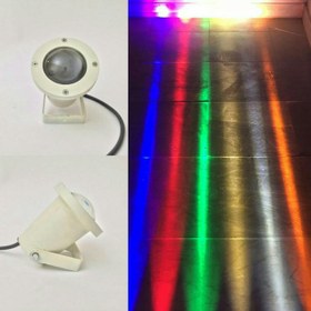 تصویر جت لایت ۵ وات jet light