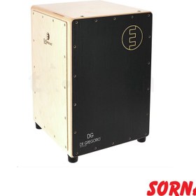 تصویر کاخن DRUM BOX PLUS DGC14 