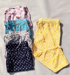 تصویر شلوارک طرح دار H&M 