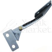 تصویر لولا درب موتور-چپ سوزوکي 2400 شرکتی اصل ایساکو 