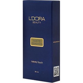 تصویر کرم پودر مات کد ۷۱ و ۷۲ و ۷۳ 