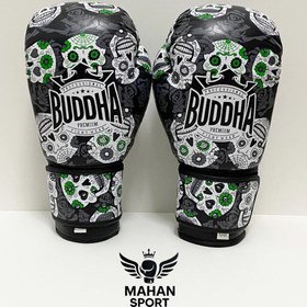 تصویر دستکش BUDDHA 