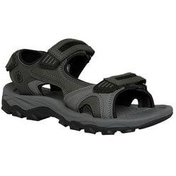 تصویر صندل سبز مردانه 1fx خاکی Sandals Sports Men در فضای باز Lumberjack 