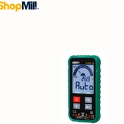 تصویر مولتی متر هوشمند دیجیتال اینسایز (Insize) مدل 190-9247 