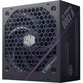 تصویر پاور 1300 وات کولر مستر COOLER MASTER V Platinum 1300 V2 ATX 3.1 